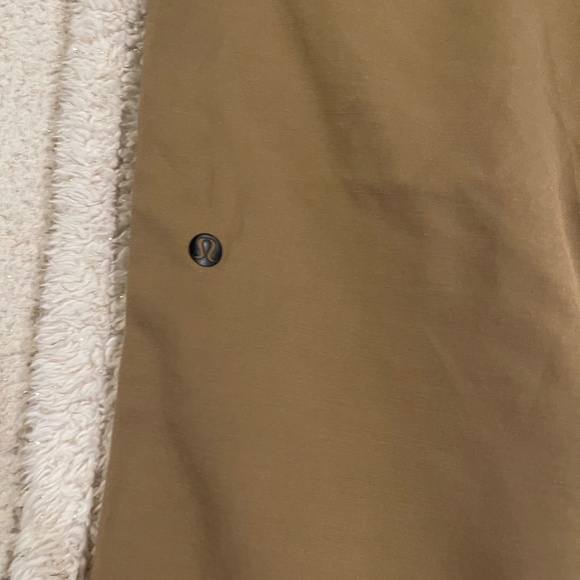 Men's Lululemon Commission Classic Pant - Picture 4 of 4